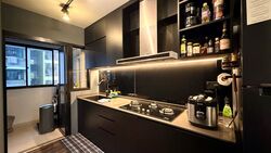 Blk 419A Waterfront II @ Northshore (Punggol), HDB 4 Rooms #603516461